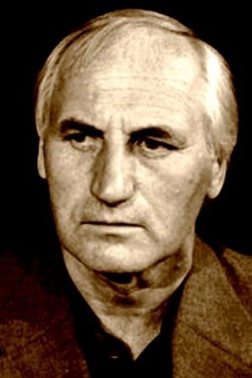 Zdjęcie Czesław Jaroszyński