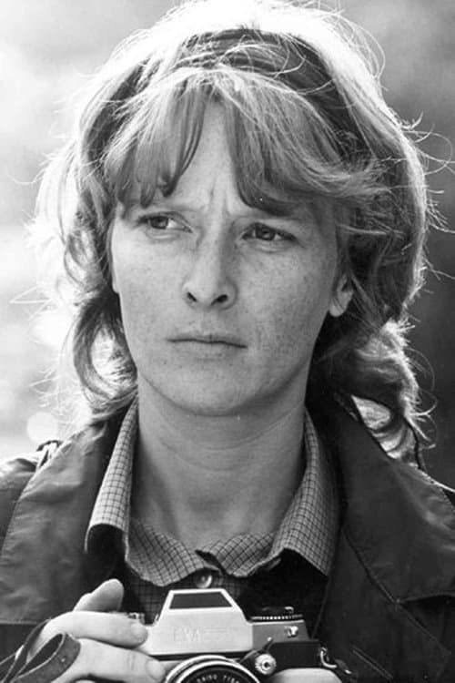 Zdjęcie Czinkóczi Zsuzsa