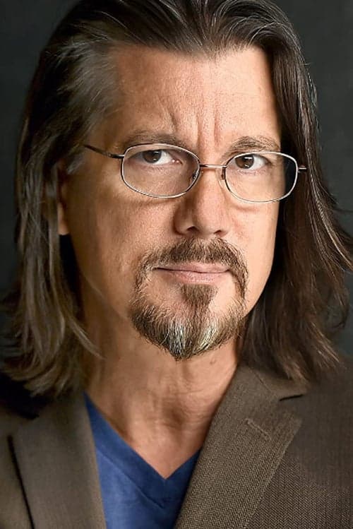 Zdjęcie D. C. Douglas