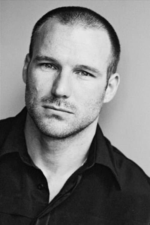 Zdjęcie D. Neil Mark