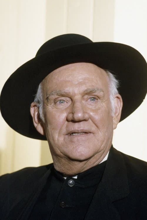 Zdjęcie Dabbs Greer