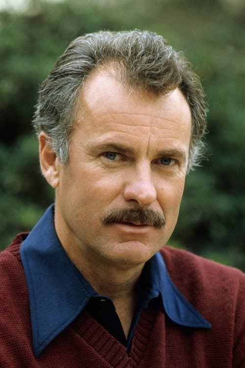 Zdjęcie Dabney Coleman