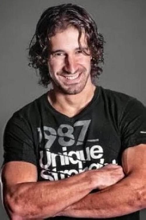 Zdjęcie Dacio Caballero