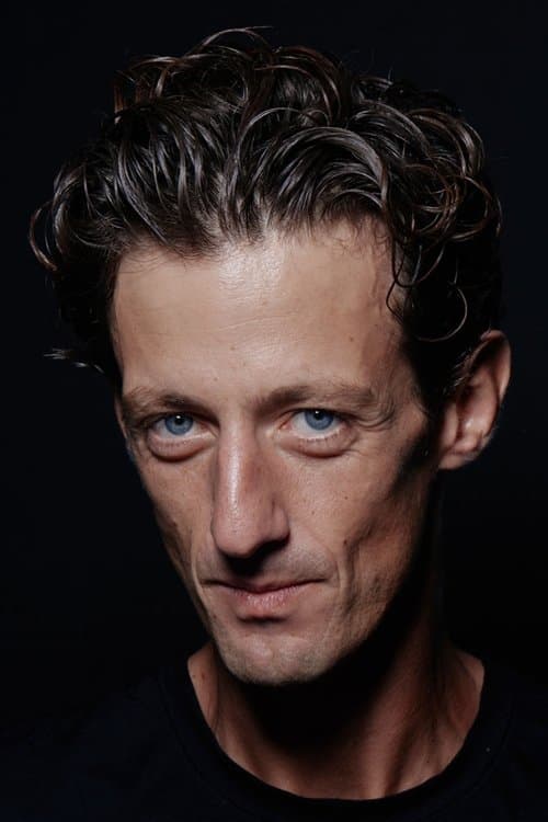 Zdjęcie Dado Ćosić