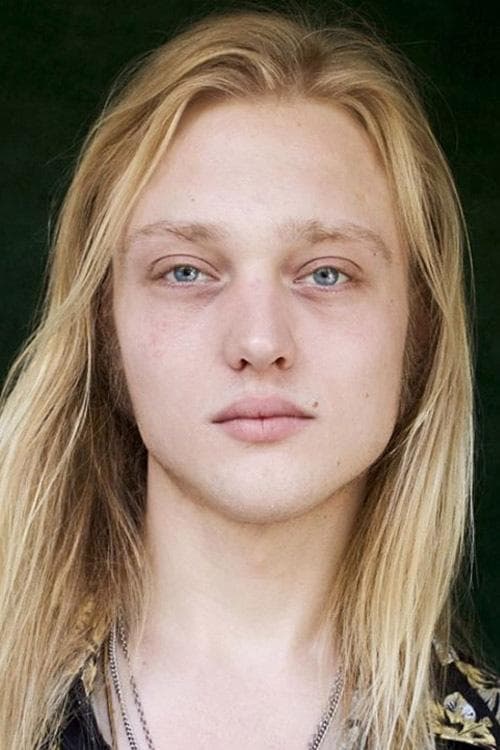 Zdjęcie Daeg Faerch