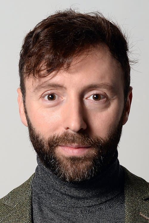 Zdjęcie Dafnis Balduz