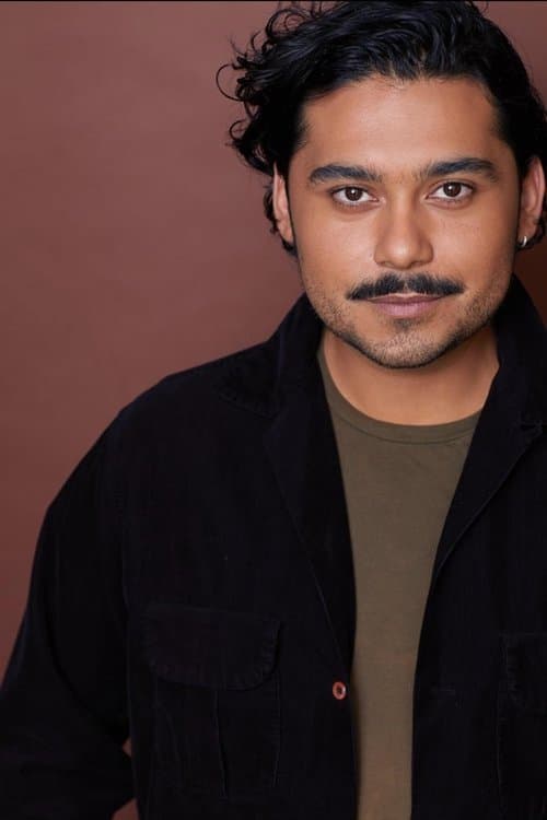 Zdjęcie Dagger Salazar