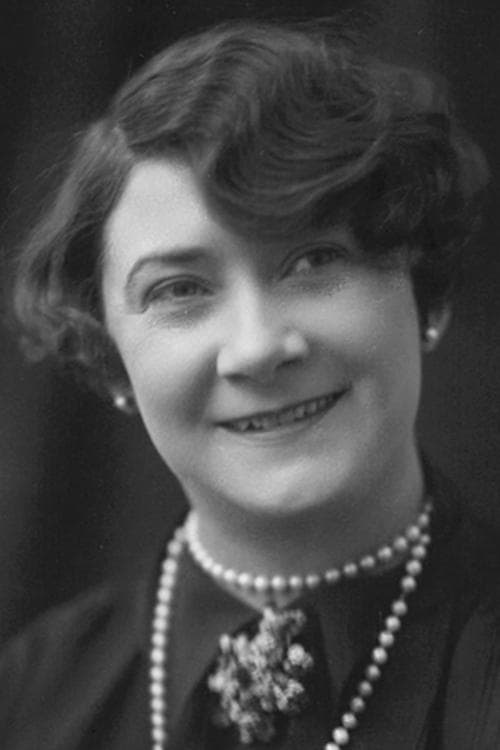 Zdjęcie Dagmar Ebbesen