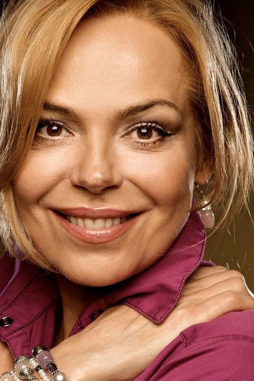 Zdjęcie Dagmar Havlová Veškrnová