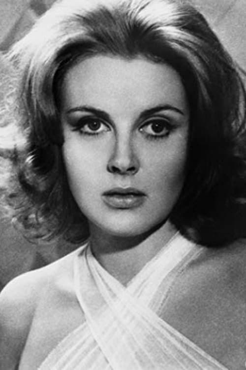 Zdjęcie Dagmar Lassander