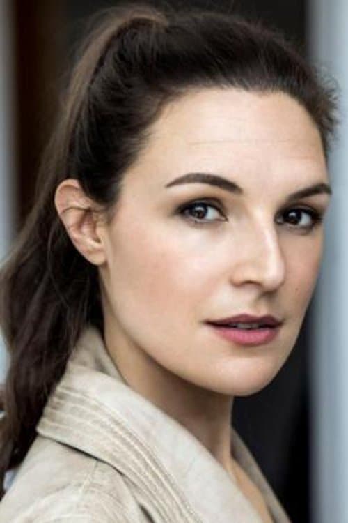 Zdjęcie Dagmar Madicken Greve Halse