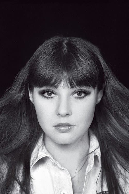 Zdjęcie Dagmar Patrasová