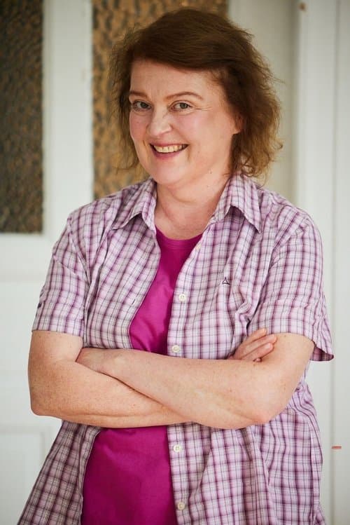 Zdjęcie Dagmar Sachse