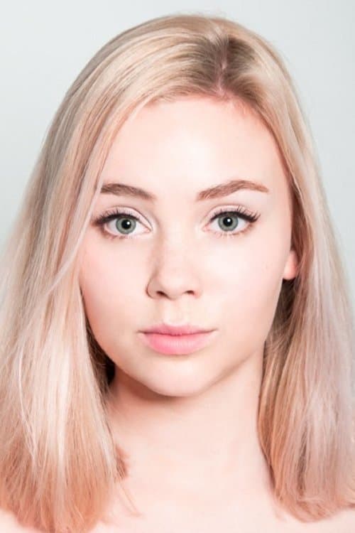 Zdjęcie Dagny Backer Johnsen