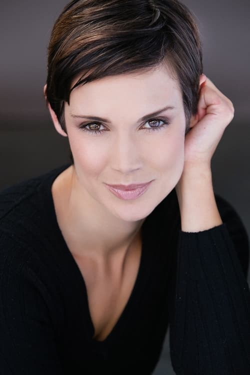 Zdjęcie Dahlia Legault