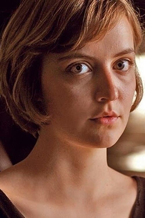 Daina Oniunas-Pusić całe filmy