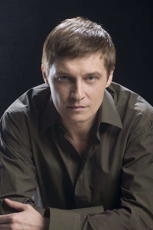 Zdjęcie Dainius Gavenonis