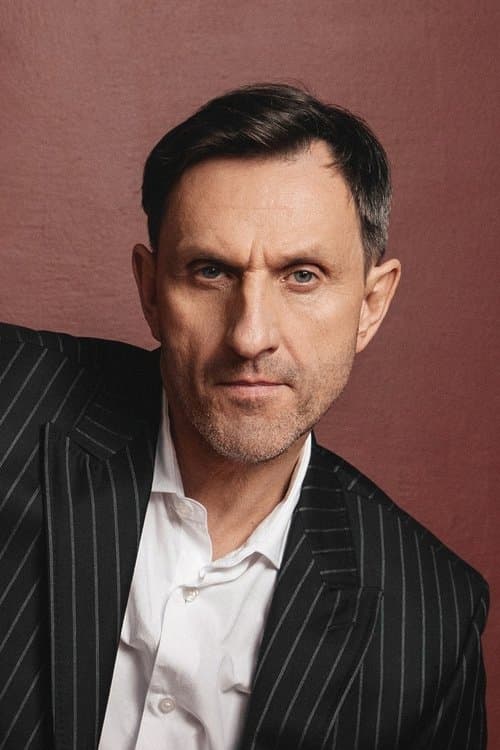 Zdjęcie Dainius Kazlauskas