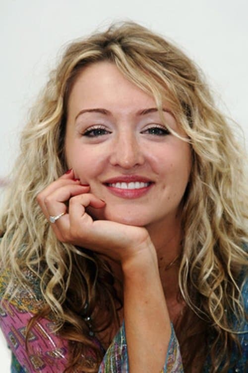 Zdjęcie Daisy Aitkens