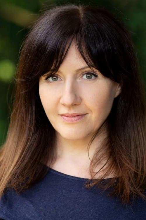 Zdjęcie Daisy Ashford