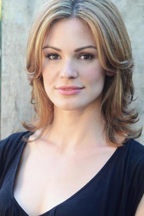 Zdjęcie Daisy Betts