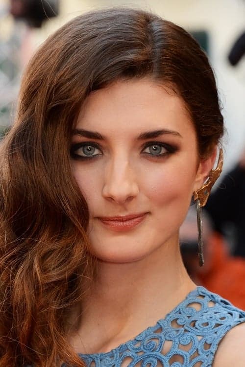 Zdjęcie Daisy Bevan