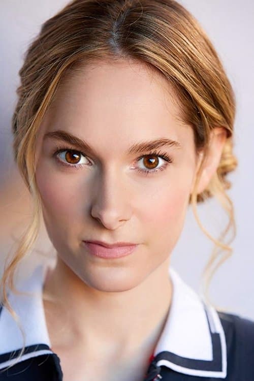 Zdjęcie Daisy Bishop