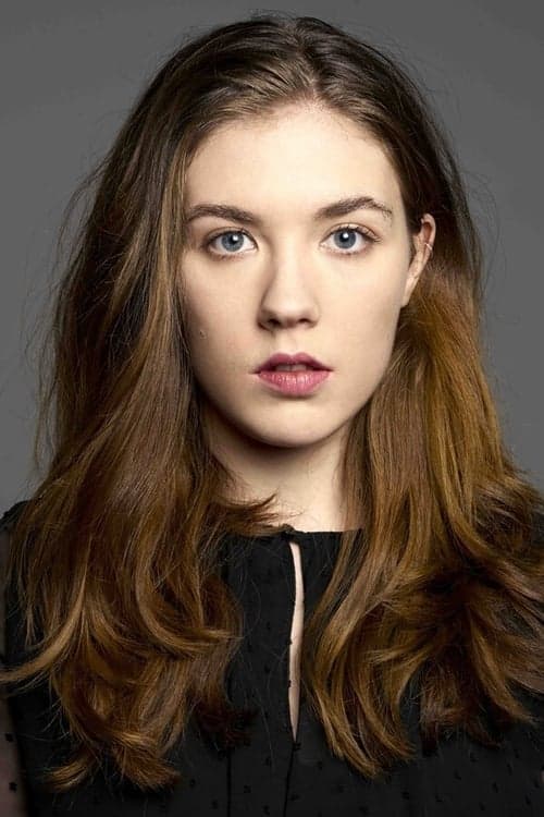 Zdjęcie Daisy Broom