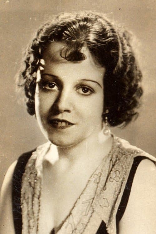 Zdjęcie Daisy Hilton