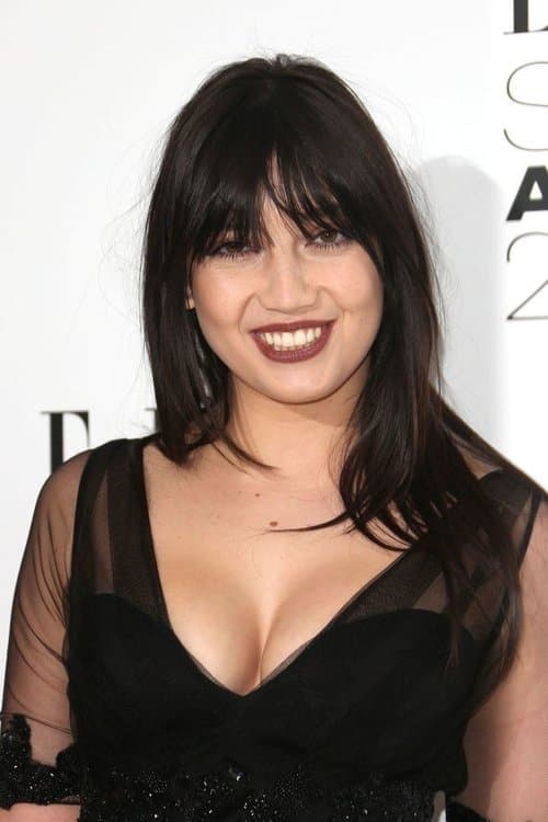 Zdjęcie Daisy Lowe