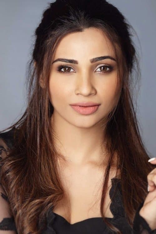 Zdjęcie Daisy Shah