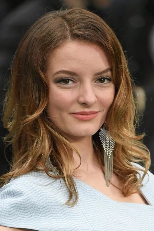 Zdjęcie Dakota Blue Richards