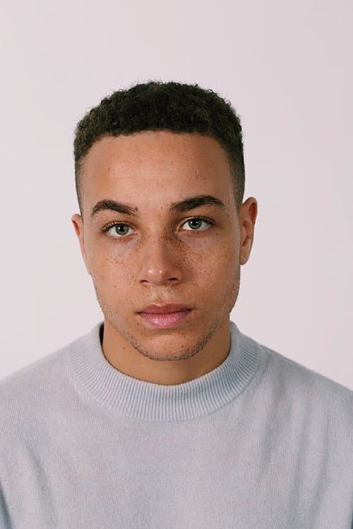 Zdjęcie Dakota Trancher Williams