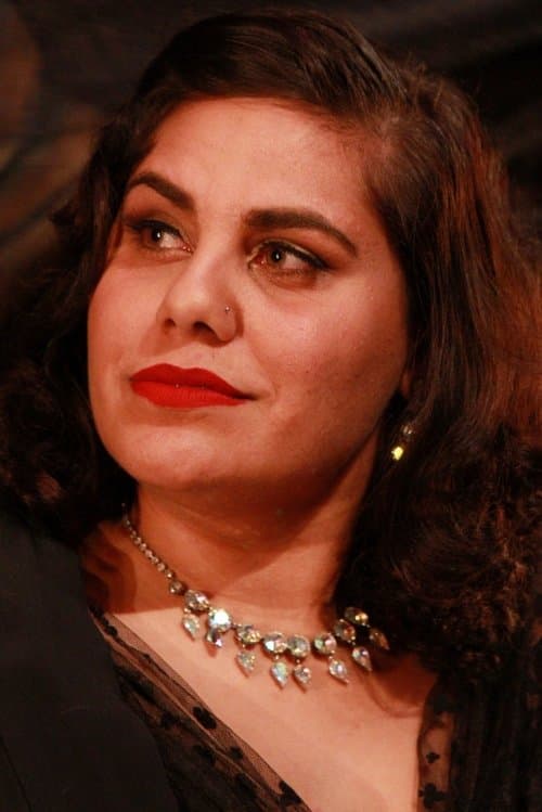 Zdjęcie Dalara Williams