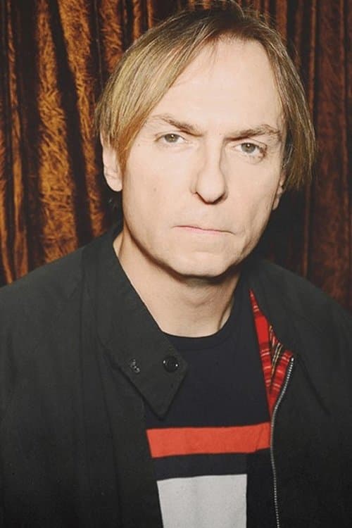 Zdjęcie Dale Crover