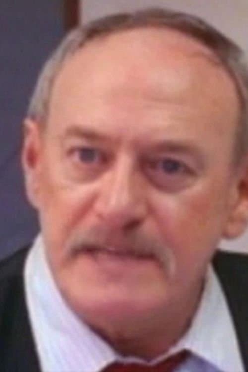 Zdjęcie Dale Cummings