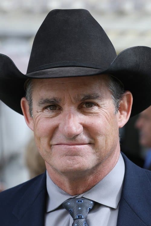 Zdjęcie Dale Gibson