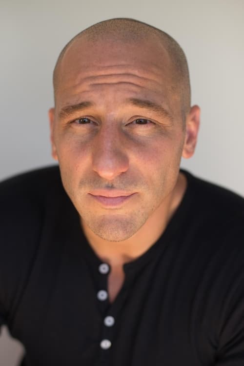 Zdjęcie Dale Pavinski