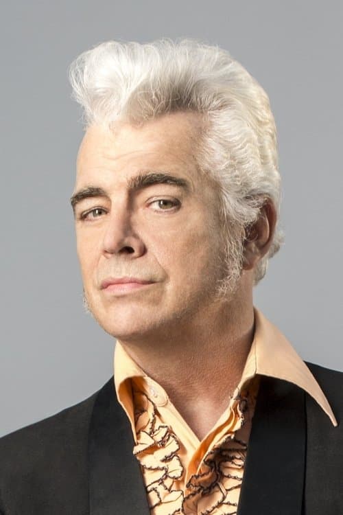 Zdjęcie Dale Watson