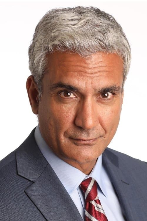 Zdjęcie Dalip Sondhi