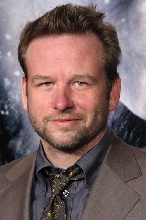 Zdjęcie Dallas Roberts