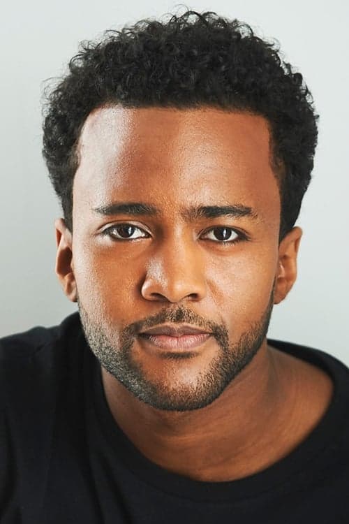 Zdjęcie Dalmar Abuzeid