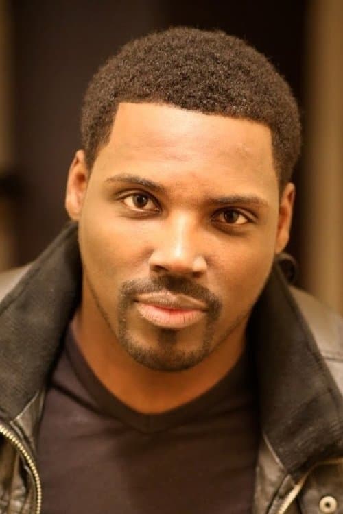 Zdjęcie Damaine Radcliff