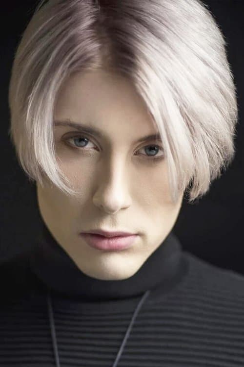 Zdjęcie Daman Mills