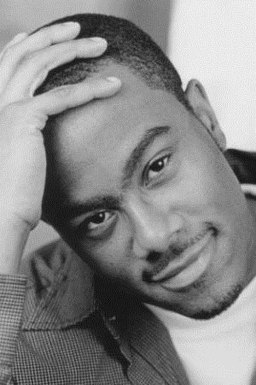 Zdjęcie Damany Mathis