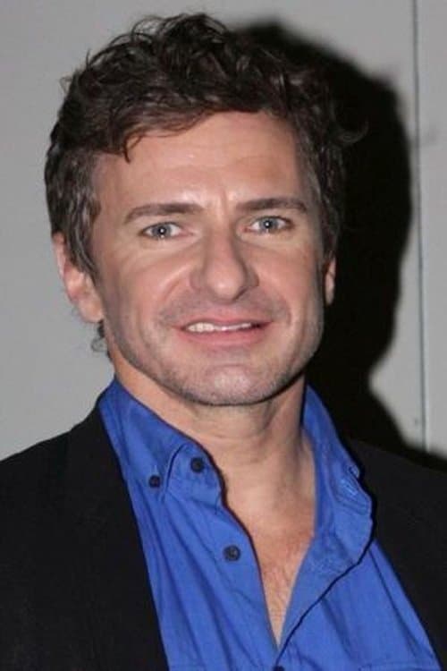 Zdjęcie Damian de Montemas