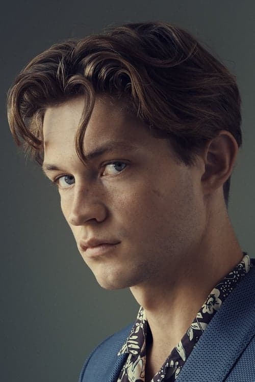 Zdjęcie Damian Hardung