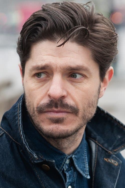 Damián John Harper całe filmy