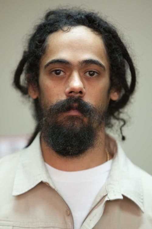 Zdjęcie Damian Marley