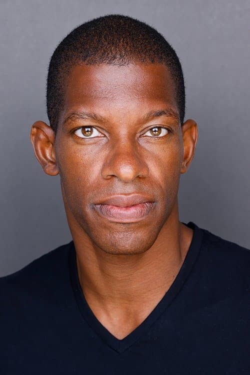 Zdjęcie Damian Thompson